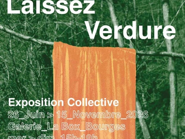 Laissez verdure