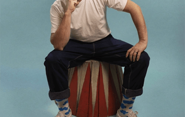 Chaussettes et chuchotis