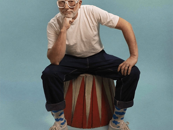 Chaussettes et chuchotis