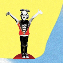 Bienvenue aux enfants #6