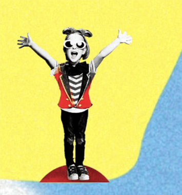 Bienvenue aux enfants #6