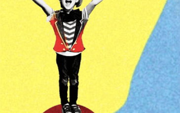 Bienvenue aux enfants #6