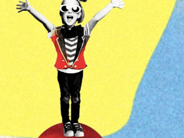 Bienvenue aux enfants #6