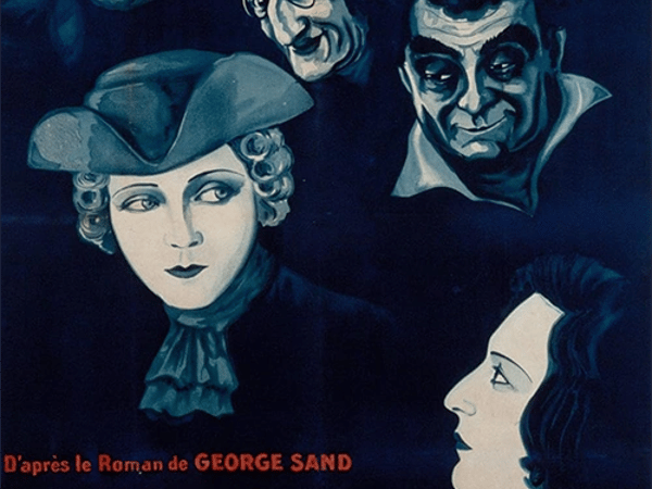 Ciné-concert Mauprat, d’après George Sand