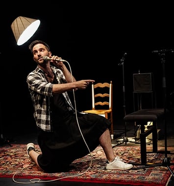 Tu connais la chanson ?