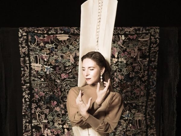 Rocío Márquez