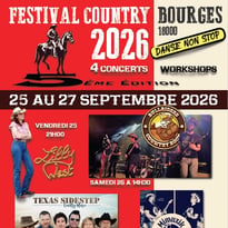 Festival Country