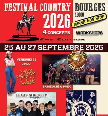 Festival Country