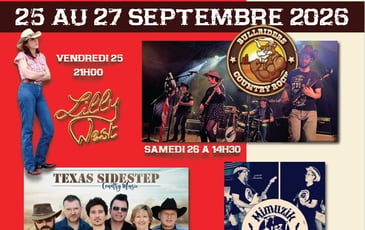 Festival Country