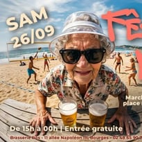 Fête ta mer !