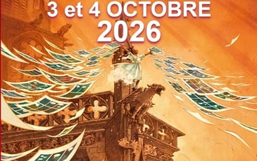 Concert dessiné avec Ameylia Saad Wu