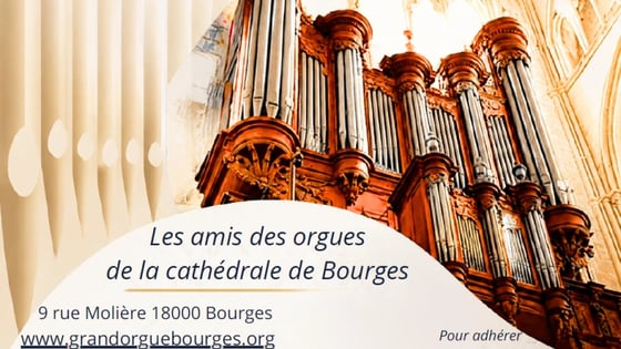 Bourges