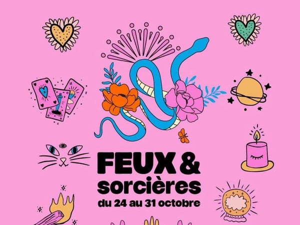Soirée : Soirée Good Berry