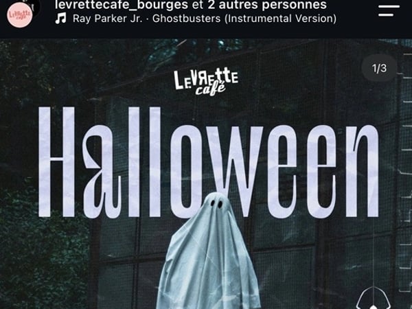 Soirée - Soirée Costumée et Maquillage