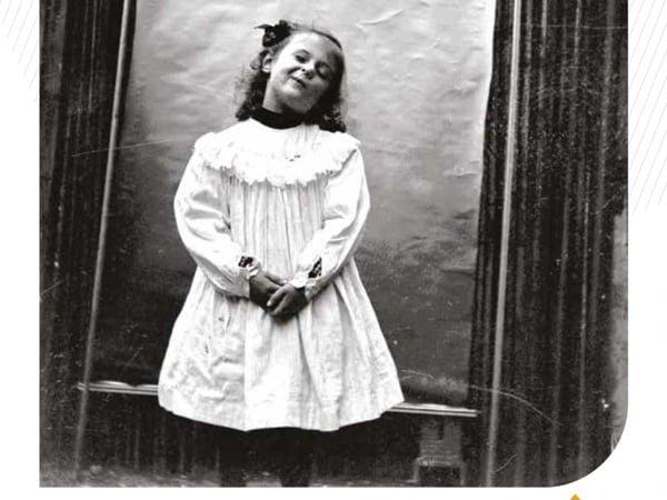 Exposition - Ne bougeons plus ! Le portrait photographique du 19ème et 20ème siècle