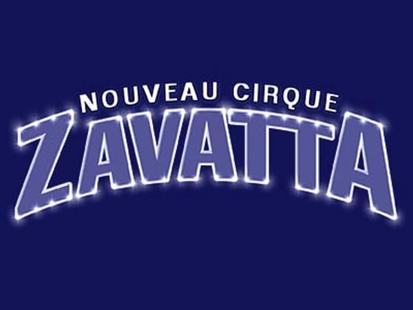Nouveau Cirque Zavatta