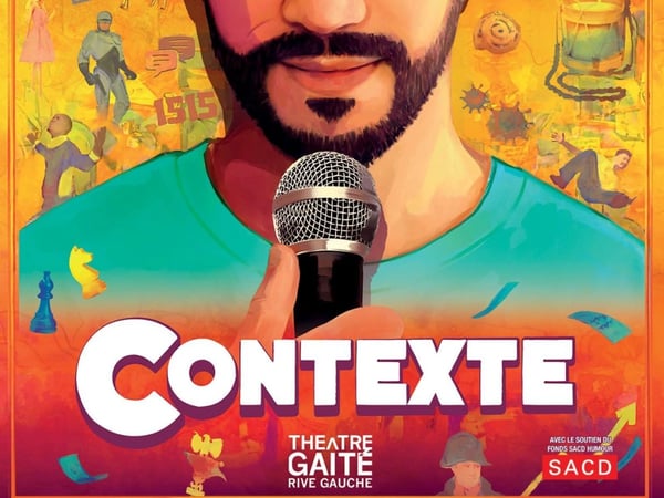 Akim Omiri, Contexte