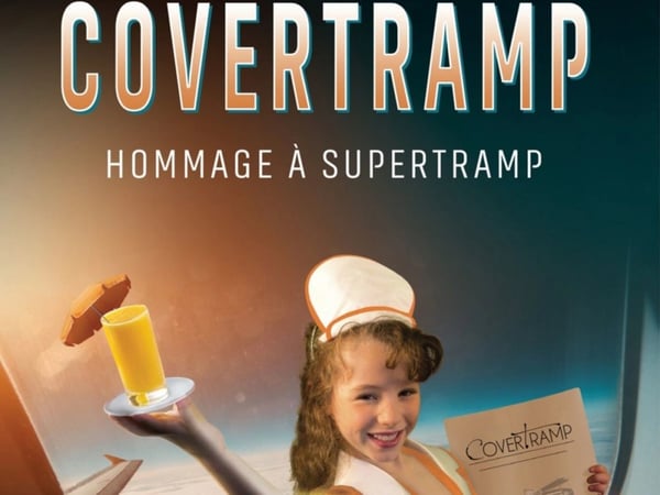 Covertramp, Hommage à Supertramp