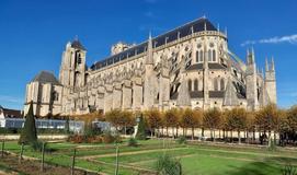 Les concerts à Bourges 2022  et  2023